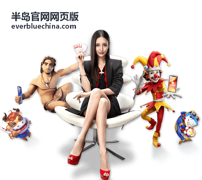 半岛官网网页版服务方案概览