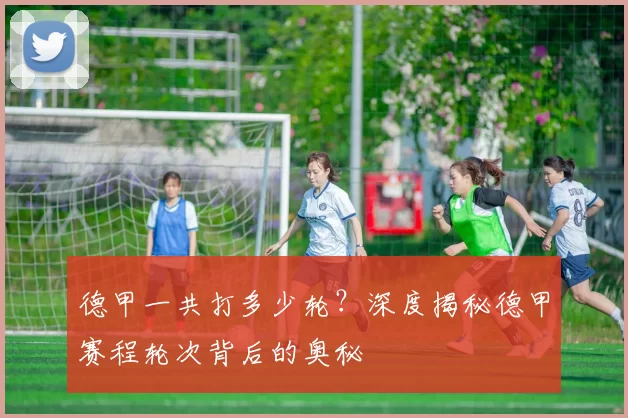 德甲一共打多少轮？深度揭秘德甲赛程轮次背后的奥秘